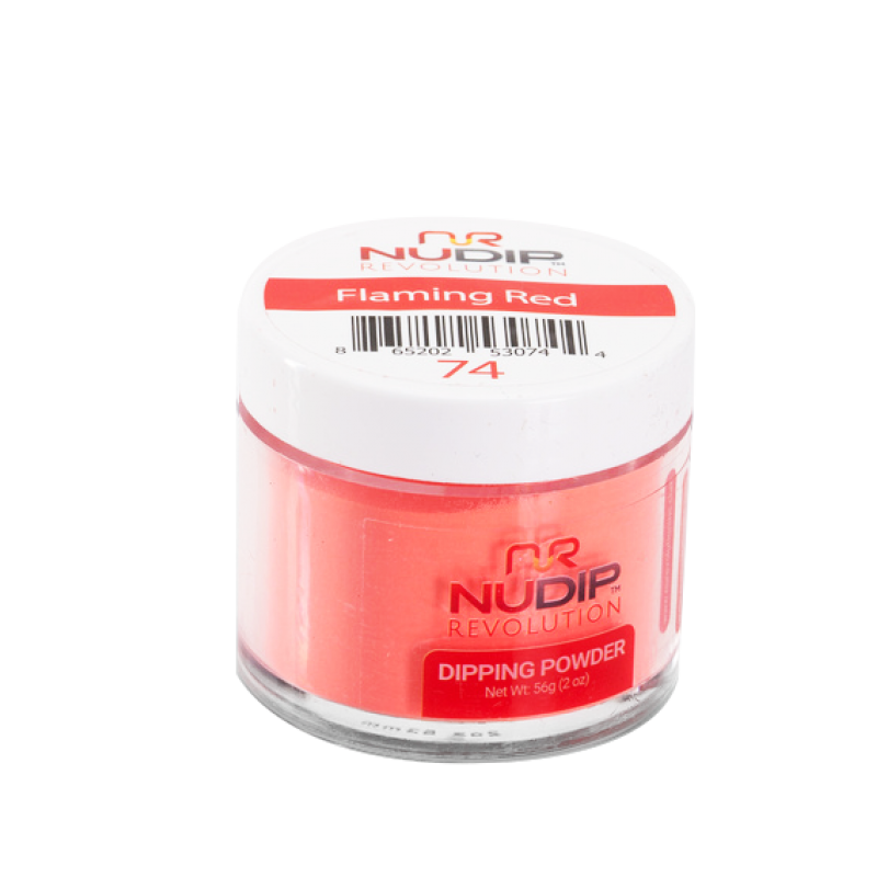 NUDIP Revolution Dipping Powder Net Wt. 56g (2 oz) NDP74